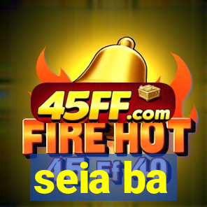 seia ba